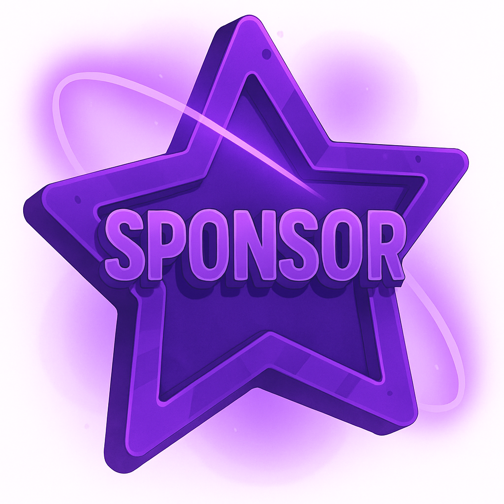 SPONSOR