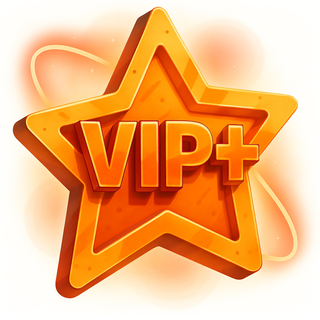 VİP+